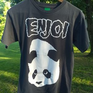 Enjoi skate tee